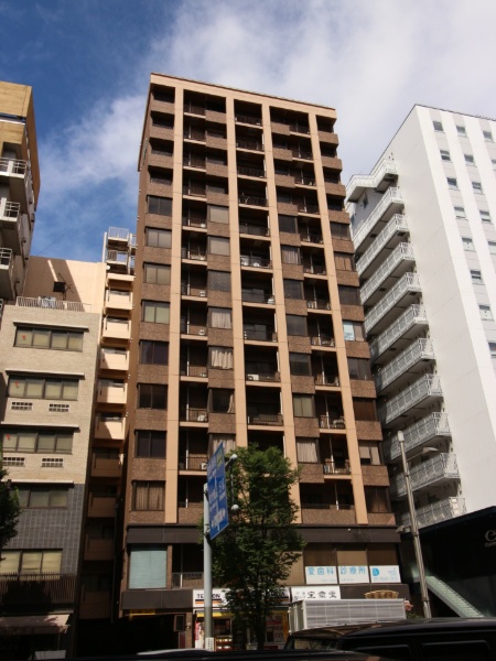 セントラル東銀座