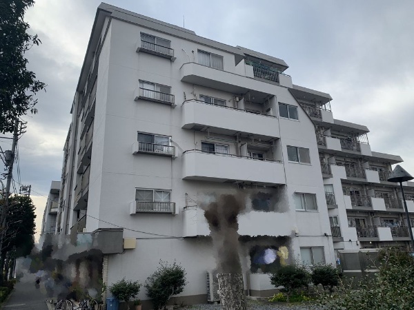 志村三丁目フラワーホーム