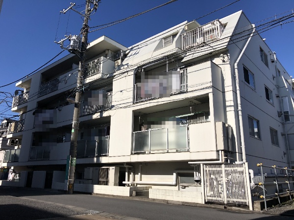 エクセラントーワマンション