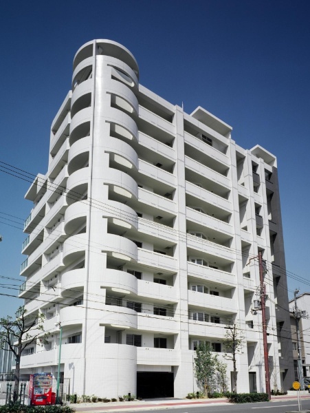 ル・グランデ城東放出