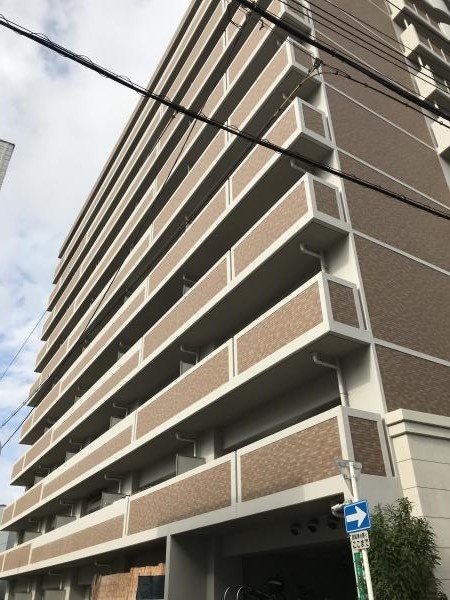 サンヴェール大今里ガーデンプラザ