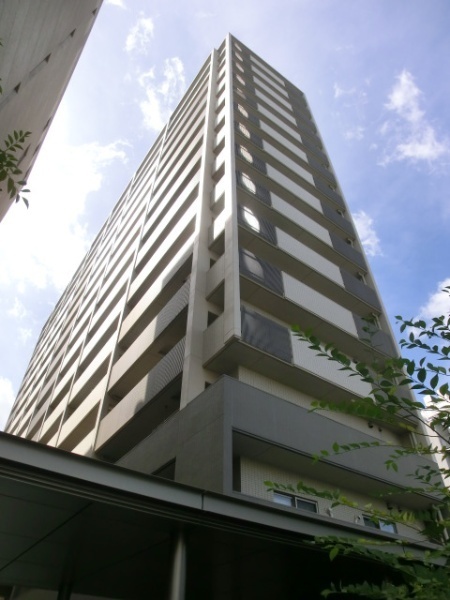 イニシア上町台筆ヶ崎