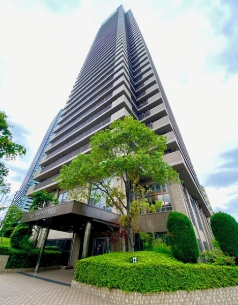 キングマンション堂島川