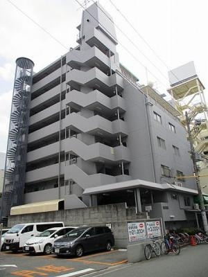 グラントピア玉造