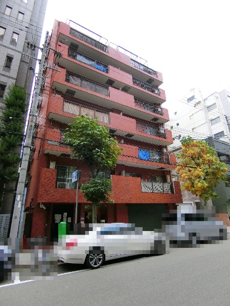 ライオンズマンション大手前