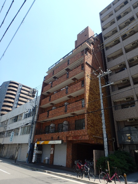 ニューライフ本町