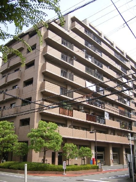 チュリス新大阪