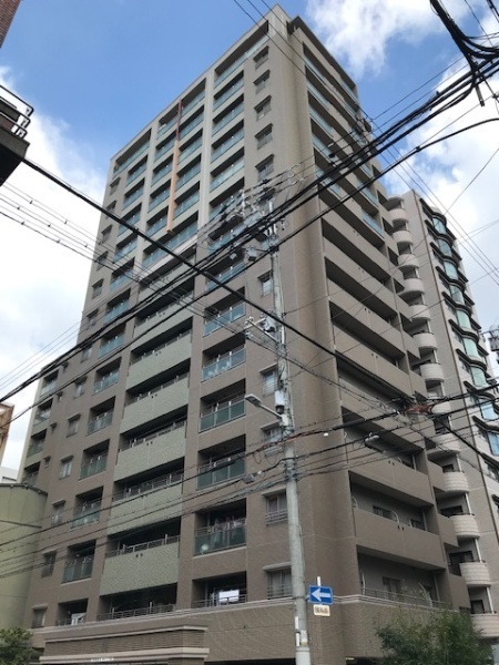 ディアステージ長堀