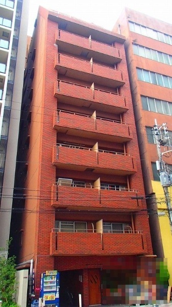 朝日プラザ西道頓堀