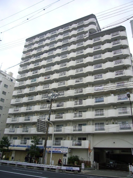 コープ野村梅田 A棟