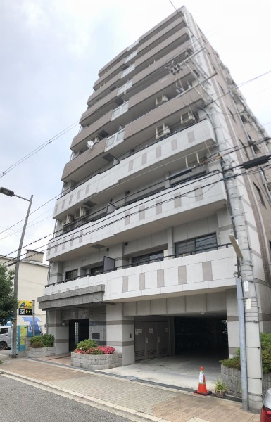 シャルマンフジ ビルト・モアー住吉・東粉浜