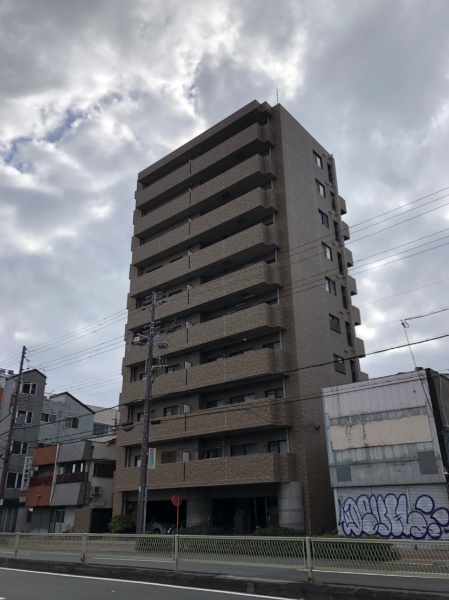 ドルフオオサカ北今川