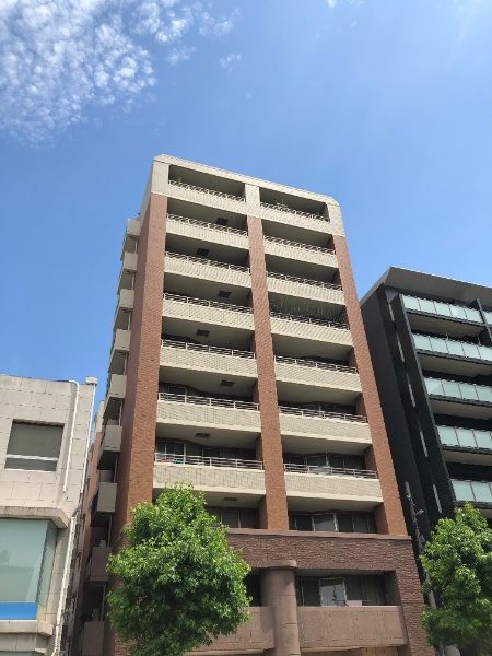 ネオロイヤルハイツ南住吉