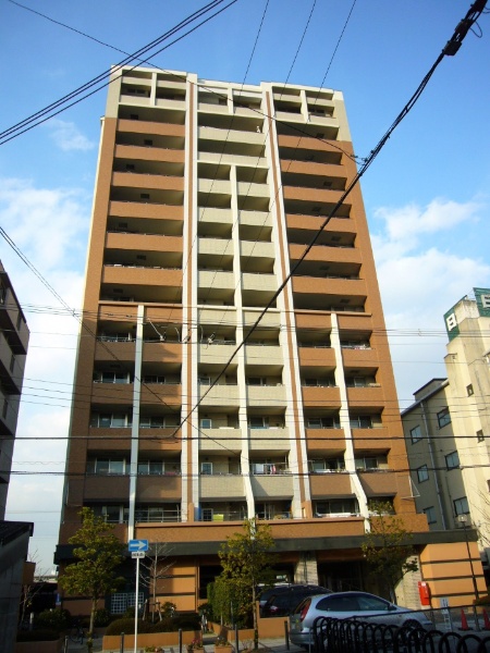 リーベスト南住吉