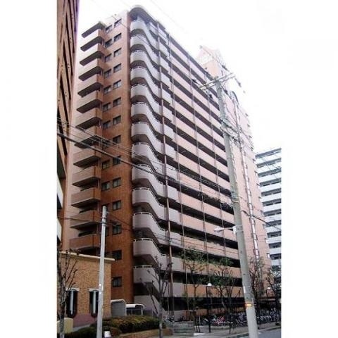 ライオンズマンション野江