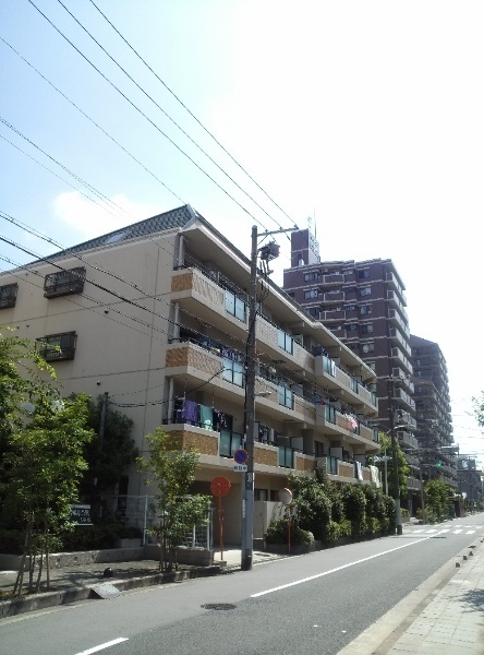 ユニライフ城東鶴見