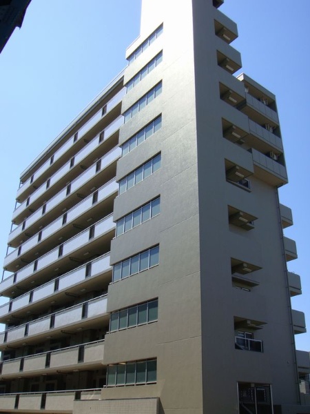 阪神住建グランドヴィラ西九条