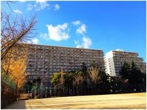 ユニライフ福島AB棟
