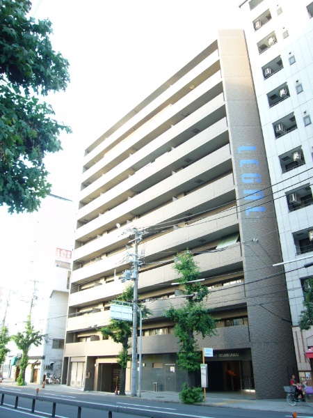 リーガル福島あみだ池