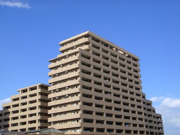 キングマンションシーブリッサ此花ウエストウイング