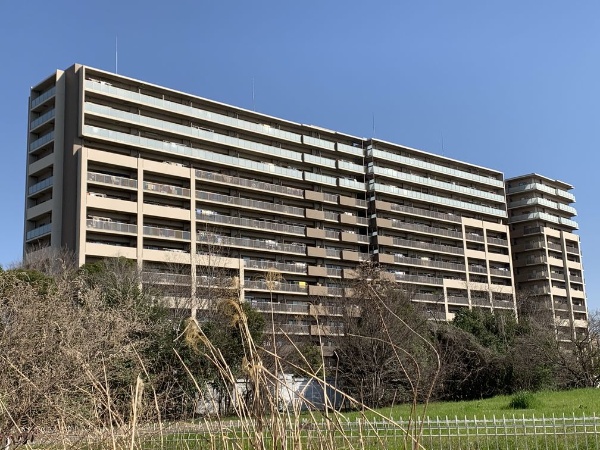 サンクタス鶴見緑地パークアドレス