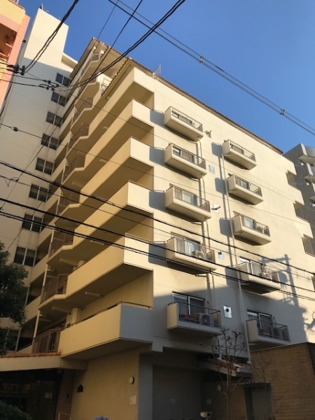 藤和南堀江コープ