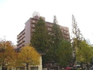 メゾン北梅田