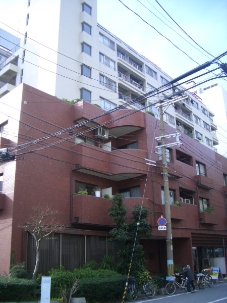 中之島ロイヤルハイツ