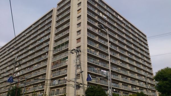 ファミール北大阪パークサイド