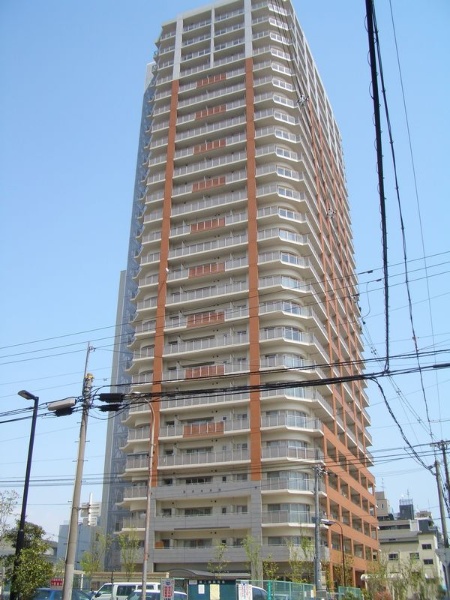メゾンドール都島サンライトタワー
