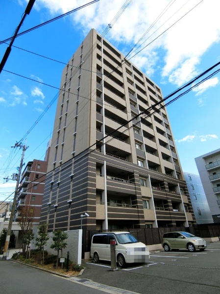 サンクタス塚本