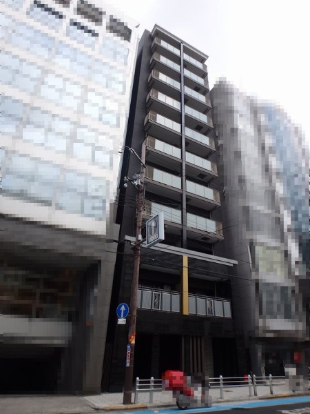 CONOE本町通