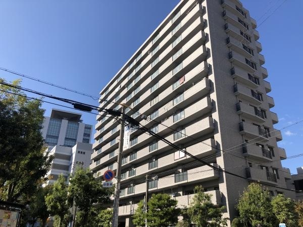 ルモンドームシティ
