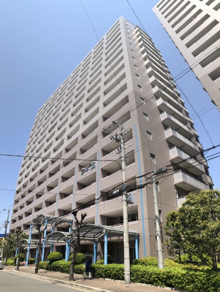 シティコーポ住之江(OJK)WEST