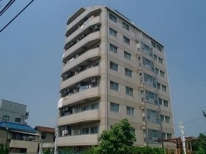 ベル・アーバニティ鶴見緑地