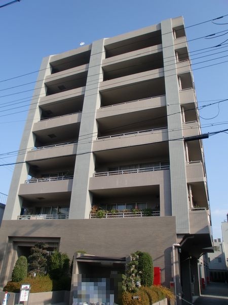 塚本ガーデンハウス