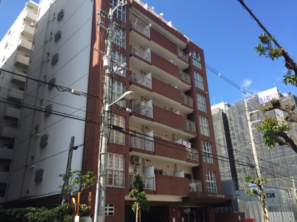 ネオハイツ第3新大阪