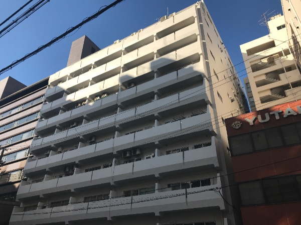 チサンマンション第2新大阪