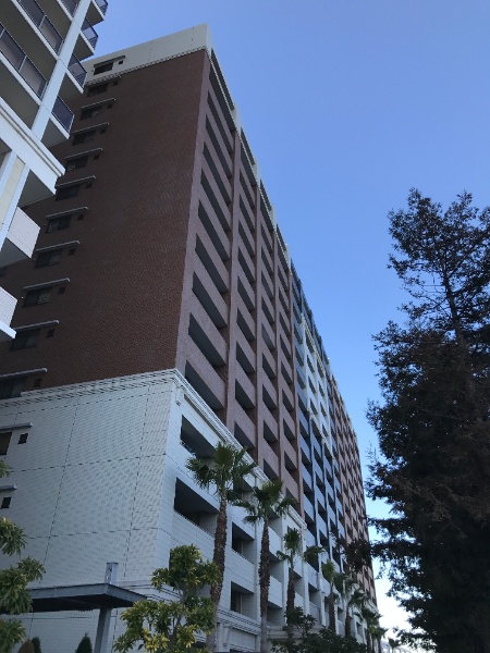 キングマンション大阪ベイ