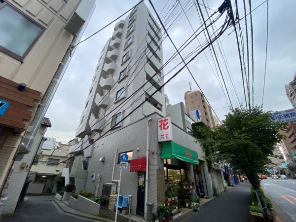 ハイステート池袋