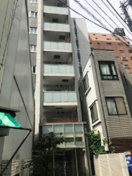 ダイナシティ台東三ノ輪