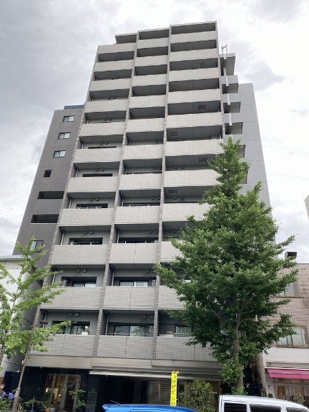 クレヴィア文京白山