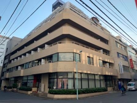 ステュディオ日本橋