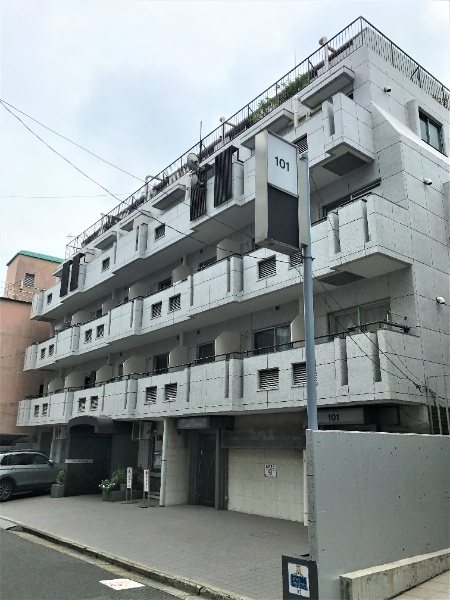 バルミー六本木