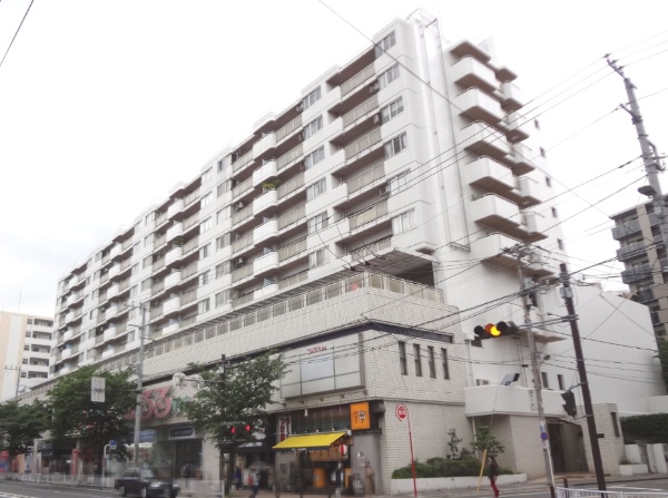 ちぇるる野毛