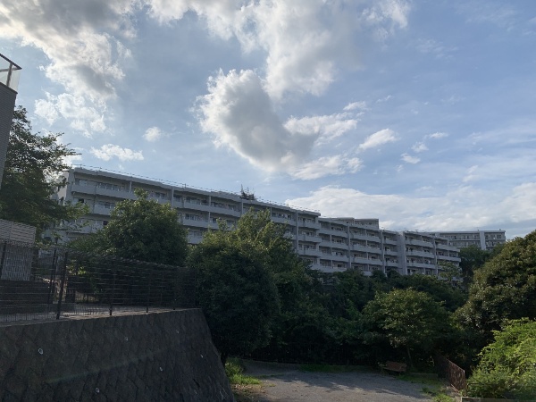 汐見台デュープレックスⅡ