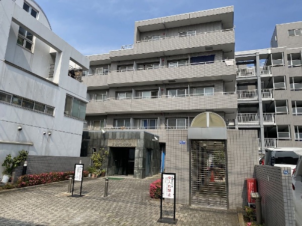 品川大井町スカイレジデル