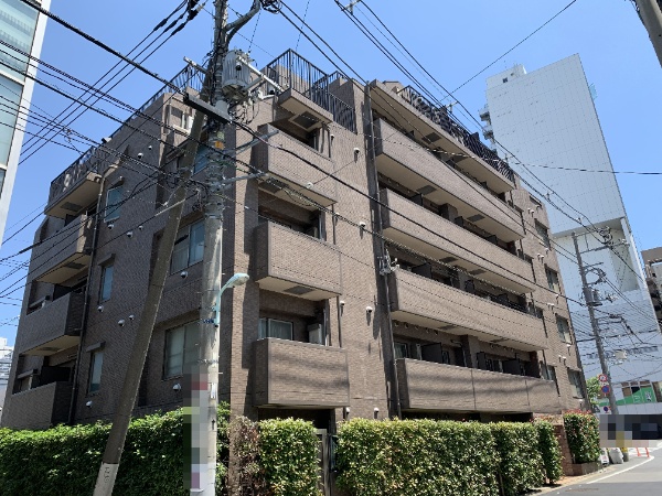フェニックス目黒