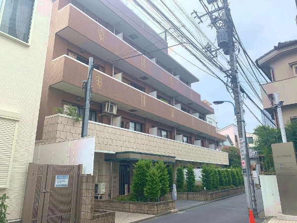 デュオ・スカーラ新大久保