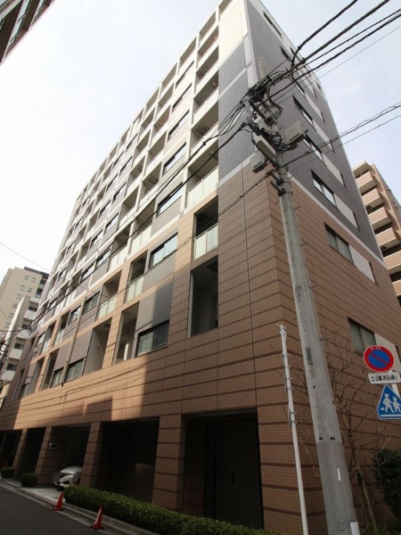 ルジェンテ・リベル日本橋濱町